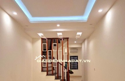 Nhà đẹp Yên Hòa, vừa ở kết hợp cho thuê, ngõ thông các ngả