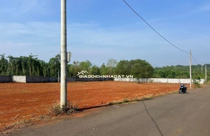 Chính chủ bán gấp thị trấn Ngãi Giao, sổ sẵn, cc liền, mặt tiền đường nhựa