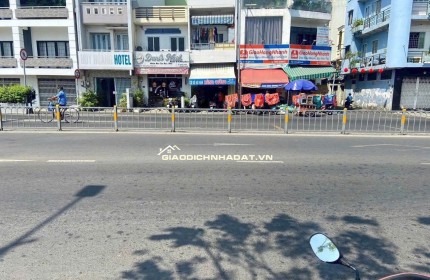 Bán Nhà Mặt Tiền Nguyễn Văn Luông, Quận 6 – Vỉa Hè 3m – Cho Thuê Spa 10tr/Tháng