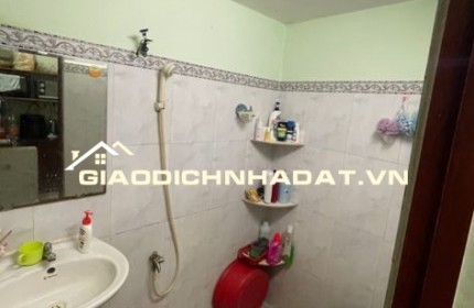 NHÀ ĐẸP TÂN PHÚ - 2 TẦNG BTCT - CÁCH 20M HX TẢI THÔNG - 32M2 - Sổ A4 - CHỈ 4,2 TỶ
