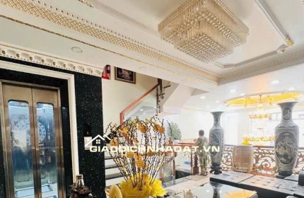 Bán BIỆT THỰ Thảo Điền 12om2  đường Trần Não,