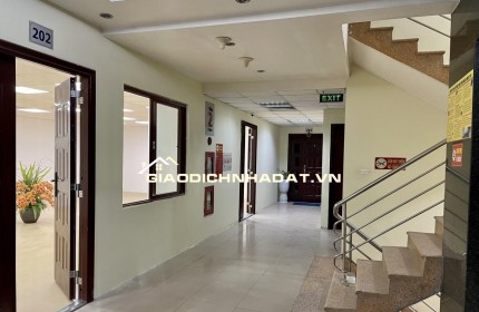 40 và 43m2 văn phòng cho thuê tại số 18 ngõ 11 thái hà. lh chủ nhà