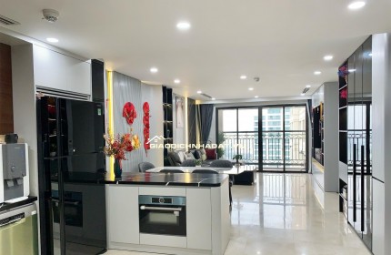 Chính chủ cần bán căn hộ góc 146m2 3pn 2wc tầng b19 tại d le roi soleil view sông hồng hồ tây