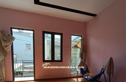 Nhà Đẹp 3 Tầng Gò Vấp – Ngang 5m – Cách HXH 30m – Chỉ Hơn 3 Tỷ