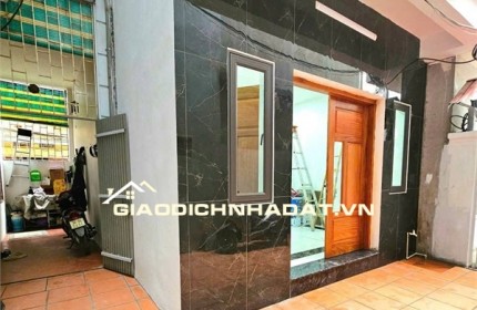 HOT – BÁN NHÀ 5 TẦNG MỚI XÂY – THANG MÁY – LÔ GÓC HIẾM – XUÂN ĐỈNH, BẮC TỪ LIÊM – CHỈ 7.9 TỶ!