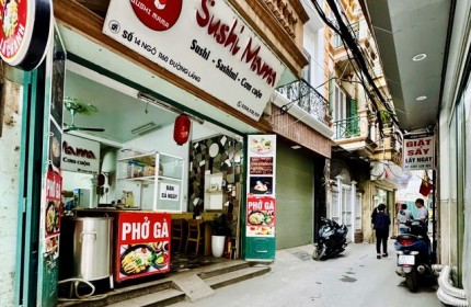 Bán nhà Ngọc Thụy long biên 67m nhaf cấp 4 giá 5.7 tỷ