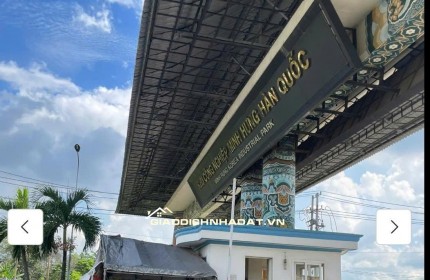 Đất dân sổ sẵn ngay khu dân cư ĐẠI NAM giá chỉ 390tr