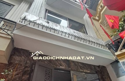 Nhà Mới Tây Hồ - Dòng Tiền Ổn Định - Thang Máy - Full Nội Thất Cao Cấp