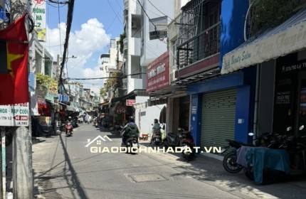 Bán nhà đường Ni Sư Huỳnh Liên , NGANG 10, phường 10, quận Tân Bình, giá 6,7 tỷ