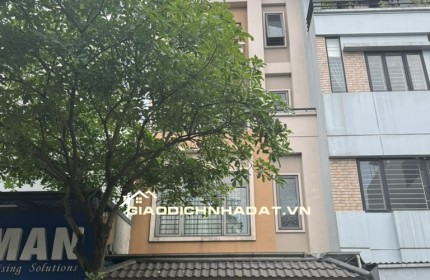 PHÂN LÔ GIANG BIÊN 22 tỷ 100m MẶT TIỀN 5m VỈA HÈ Ô TÔ,CÔNG VIÊN LONG BIÊN HÀ NỘI
