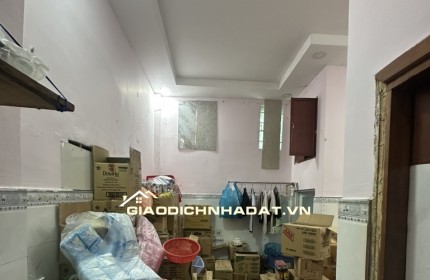 MẶT TIỀN KINH DOANH -  NGANG BỀ THẾ 5M - SỔ VUÔNG A4 - 6.7 TỶ