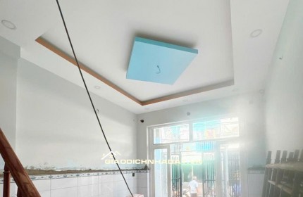 SIÊU PHẨM - HẺM XE HƠI - NHÀ MỚI ĐẸP - MUA VÀO Ở NGAY.