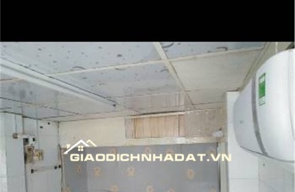 CHỦ NHIỆT BÁN GIẢM MẠNH 800TR - NHÀ NÀY KO CHỐT THÌ CHỐT NHÀ NÀO - MẶT TIỀN MINI KHU HIẾM Q3 - 3 TẦNG - ĐIỆN BIÊN PHỦ - NGUYỄN ĐÌNH CHIỂU - CHỈ CÒN