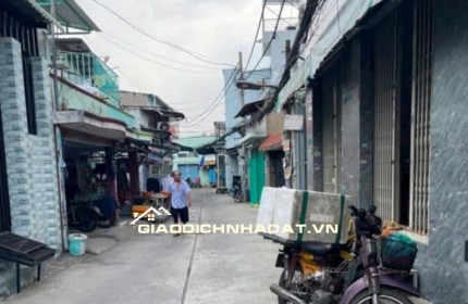 GIẢM MẠNH 600TR - NHÀ SINCO - 110M² - SÁT AEON BÌNH TÂN - TÊN LỬA - KINH DƯƠNG VƯƠNG - CHỈ CÒN 4.4 TỶ