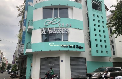 Chính chủ  Bán nhà 244/25 Huỳnh Văn Bánh. p11. Quận Phú Nhuận : 6.5  ty