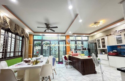 BIỆT THỰ KHU VIP NAM LONG, QUẬN 7. 170m2 - 5 TẦNG - NGANG 8M - CHỈ 22.3 TỶ