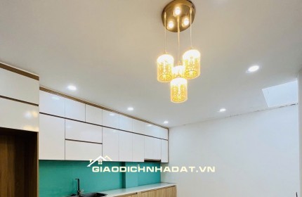 GẤP BÁN NHÀ CẠNH TUYẾN METRO TRƯỜNG THỌ, chỉnh nhỉnh 6 tỷ - đầu tư - ở đều được