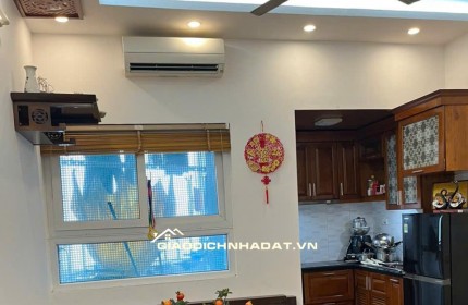 Cần bán căn hộ 56m² – 2PN, 2WC, full nội thất – Giá 2,93 tỷ, nhà đẹp vào ở ngay