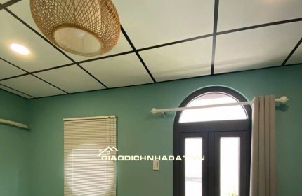 CHÍNH CHỦ BÁN NHÀ ĐẸP HẺM XE HƠI – HỒ HỌC LÃM, BÌNH TÂN – GIÁ CHỈ 5,5 TỶ