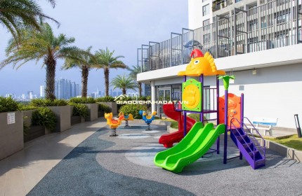 Cần bán căn hộ B1.1602 view thành phố, hàng chính CĐT, 30% nhận nhà, HLTS 0% trong 18 tháng