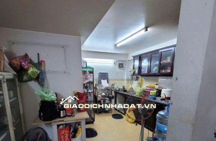[PHÚ NHUẬN] CÔ GIANG, HẺM BA GÁC THÔNG, 5 TẦNG BTCT VIEW THOÁNG, CHỈ 7,2 TỶ. LH:0876333493