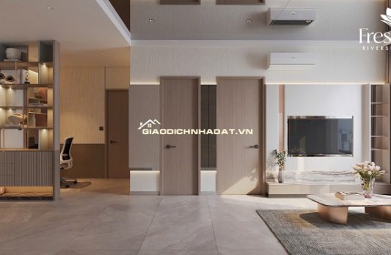 CĂN HỘ ĐÁNG SỐNG NHẤT BIÊN HÒA