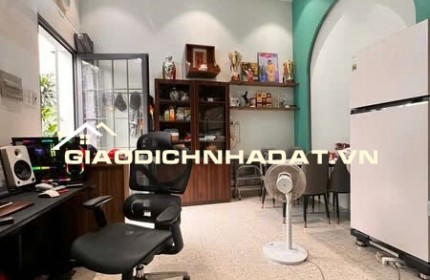 Bán nhà hẻm Lê Trọng Tấn, P. Sơn Kỳ, Q. Tân Phú