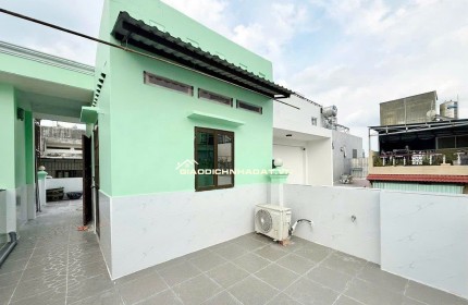 NGAY HỌC VIÊN HÀNH CHÍNH QUỐC GIA - BA THÁNG HAI - QUẬN 10 - 4 TẦNG BTCT - NHỈNH 8 TỶ