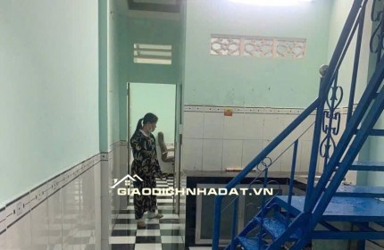 Cho thuê nhà mặt tiền đường phường hiệp Tân.Quận Tân Phú. HCM