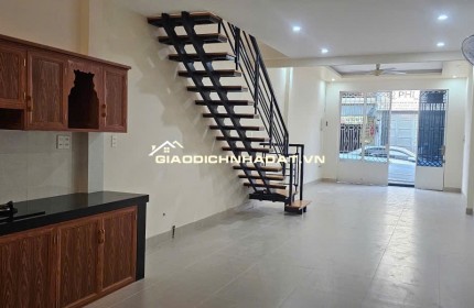 Nhà Cho thuê mặt tiền đường Phường bình Hưng hòa A. Quận bình Tân. HCM