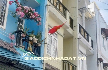 ✅ ✅ Cho thuê nhà nguyên căn tx 22 phường thạnh xuân q12

