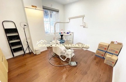 Bán CĂN HỘ CHUNG CƯ MỚI HOÀNG MAI  80m2, 3PN giá 3ty650tr LH 036.214.6202