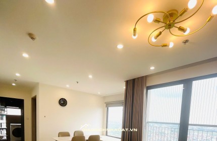 Chính chủ cần bán căn 2n+ tầng trung full đồ phân khu S1, giá nhỉnh 4 tỷ
