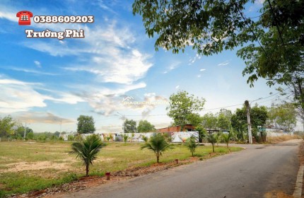 Bấn đất Tân Định gần Đại Nam giá ưu đãi chỉ từ 680 triệu