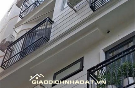 Siêu phẩm dòng tiền Quận Thanh Xuân 7 tầng thang máy,Ô TÔ, 19 phòng khép kín, nhỉnh 20 tỷ