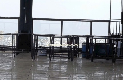 CHO THUÊ MẶT BẰNG SIÊU ĐẸP TẠI PHƯỜNG 17 QUẬN GÒ VẤP, DT 600M2 CHỈ 100TR/TH. LH:0868444679.