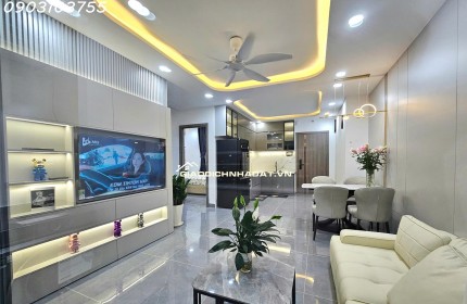 Bán căn hộ 71m², 2PN, 2WC, Phạm Văn Đồng, Nha Trang - 3.9 tỷ
Căn hộ 71m², 2PN, Nha Trang, Phạm Văn Đồng, 3.9 tỷ
Nhà 71m², 2PN, 2WC, Vĩnh Phước, Nha