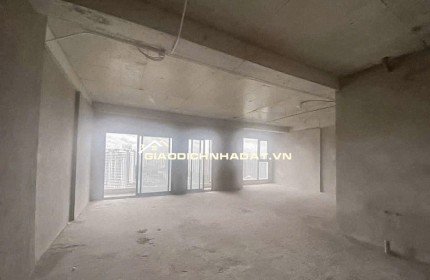 Giỏ hàng 50 căn cuối CĐT giá tốt nhất trục Nguyễn Hữu Thọ, 30% nhận nhà ở ngay, VCB hỗ trợ vay 0%,.