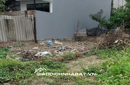 ngõ 2 xóm 4 thôn 3 mảnh đất ngõ vào oto cách đất 30m giá sinh viên tiện ích xung quang ngập tràn