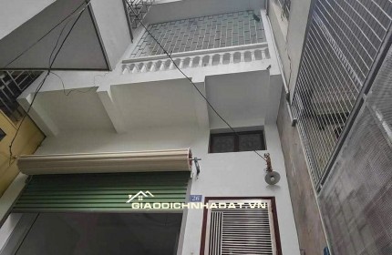 CHÍNH CHỦ CẦN BÁN NHÀ 3 TẦNG 1 TUM – PHỦ LÝ, HÀ NAM