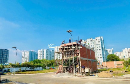 Chỉ từ 2,7 tỉ, bạn đã sở hữu lô đất quận Bình Tân