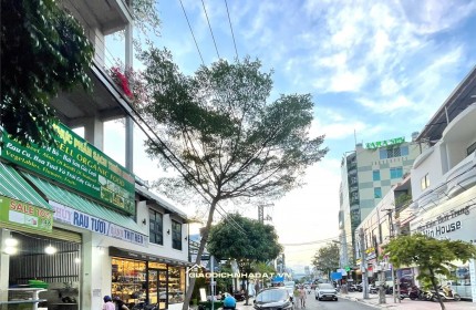 Bán đất thổ cư 283m² tại đường Võ Trứ, cách biển 1km,  Nha Trang