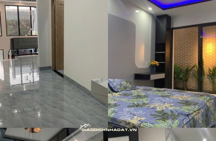 CHÍNH CHỦ CẦN BÁN NHÀ TẠI LIÊN CHIỂU, ĐÀ NẴNG