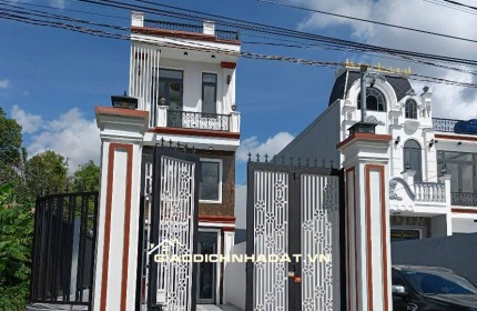 Mua là ở ngay, nhà ờ vị trí đẹp, giá tốt đầu tư sinh lời cao
