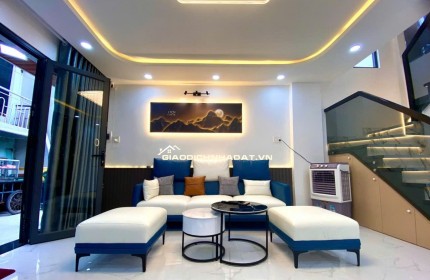 BÁN NHÀ TÂN THUẬN ĐÔNG, QUẬN 7 – DT 50M2 - SỔ HỒNG RIÊNG - CHỈ 6.2 TỶ. LH:0906694983
