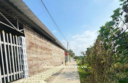 Bán Đất Mỹ Tho 10x79m DH89 vô 50m Giá 1.25 tỷ Kế Bên Chọ Mỹ Phong
