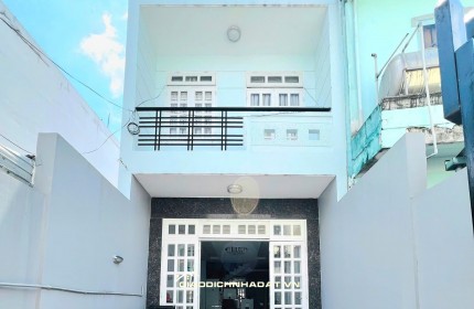 CHÍNH CHỦ CHO THUÊ NHÀ FULL NỘI THẤT, HẺM OTO, ĐƯỜNG QUANG TRUNG 15TR