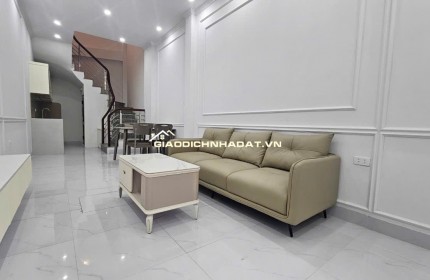 BÁN NHÀ TRUNG TÂM VĂN QUÁN - NGÕ RỘNG XE MORNING ĐỖ CỬA - Ô CHỜ THANG MÁY MINI
