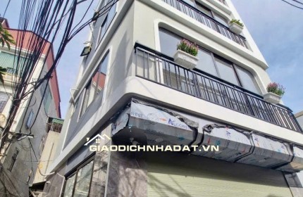 BÁN NHÀ MỚI ĐẸP - LÔ GÓC 2 THOÁNG - XE 4 CHỖ ĐỖ CỬA