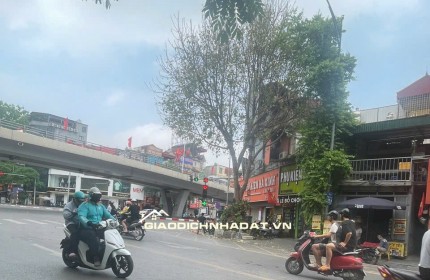 NHANH KHÔNG KỊP- CĂN GÓC GẦN 50M2 TRÊN KHU ĐẤT VÀNG HAI BÀ TRƯNG - BÁCH KINH XÂY CHỈ 4.XX TỶ